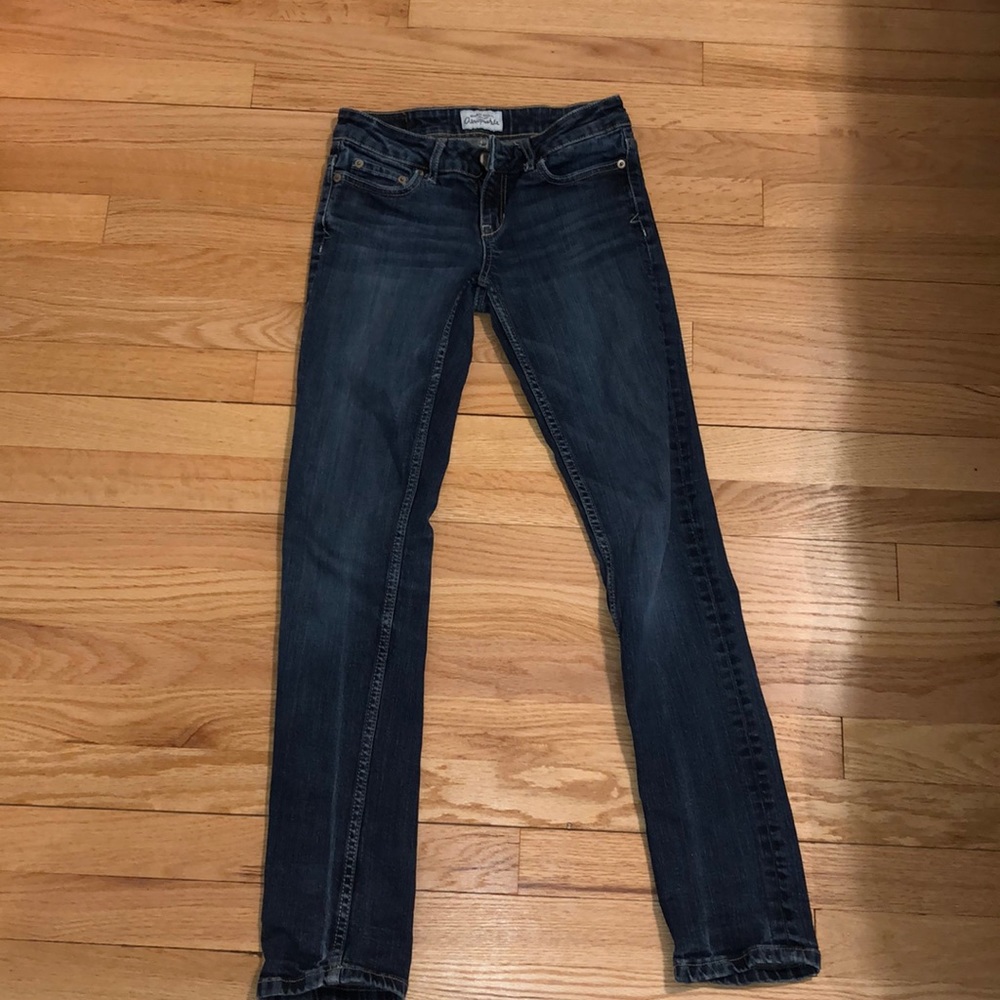 AEROPOSTALE JEANS!!